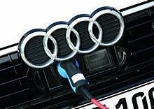 Audi ist seit 1988 in China engagiert und produziert in Changchun gemeinsam mit FAW den Audi A4L, den A6L und seit 2009 den Q5. Jetzt steht ein A6L als Elektroauto auf dem Programm. Foto: Audi/Auto-Reporter.NET